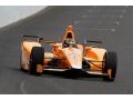 Fernando Alonso a validé sa participation à l'Indy 500 !