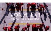 On a vu : La saison 6 de 'Drive to Survive' sur Netflix
