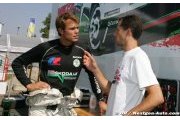 Mikkelsen espère avoir un petit avantage en Hongrie