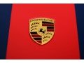 Porsche n'abandonne pas son projet F1