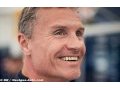Coulthard évoque ses tops et ses flops de l'année