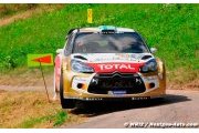 Citroën: Full menu in Catalonia