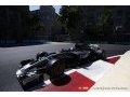 Haas brake struggles 'unacceptable' - Grosjean