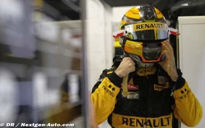Le point de vue de Kubica sur le circuit de Monaco