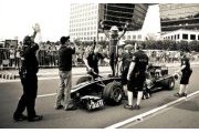 Lotus a fait découvrir la Formule 1 aux Philippines