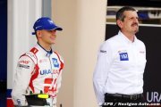 Steiner ne voit pas Schumacher quitter Haas F1 pour Alfa Romeo