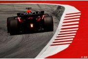 Le test privé de Verstappen à Imola agace Vasseur : ‘C'est du développement !'