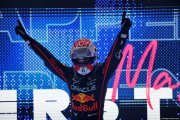 Verstappen ‘ne s'attendait pas à gagner' et évoque les Papaya Rules chez McLaren F1 