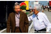 Todt : La FIA soutient (encore) Ecclestone