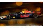 Ricciardo : Les Ferrari sont à ma portée