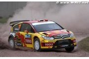 Solberg cautiously confident after New Zealand test