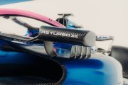Alpine F1 va réutiliser ses châssis 2024 pour l'A525