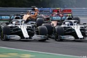 Webber questions Bottas 'hunger'