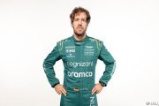 Aston Martin F1 : Vettel ne pense pas à la retraite