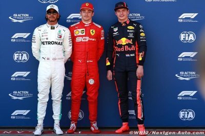 Todt ne s’inquiète pas du jour où Hamilton quittera la F1