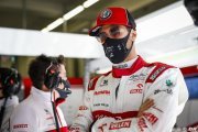 Raikkonen 'still one of F1's best' - Giovinazzi