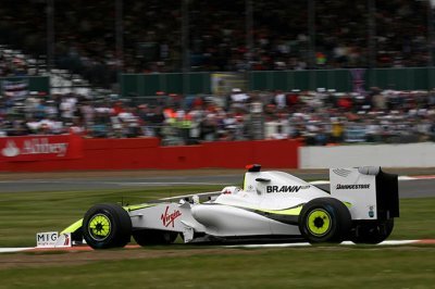 Pourquoi Button a dominé Barrichello en 2009 chez Brawn GP