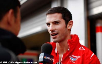 Rossi a choisi le numéro 53