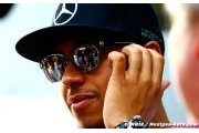 2015 Malaysian Grand Prix - Qualifying Press Conference