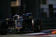Grosjean veut capitaliser sur les progrès de Sotchi à Suzuka