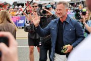 Horner dément que son licenciement ait aidé Red Bull l'année dernière