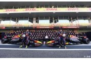 Ricciardo : La pénalité aéro va 'motiver encore plus' Red Bull