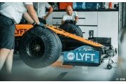 Sainz valide le fait de garder les couvertures chauffantes