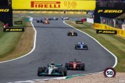 Mercedes F1 : La performance de Silverstone ne signifie rien pour la suite