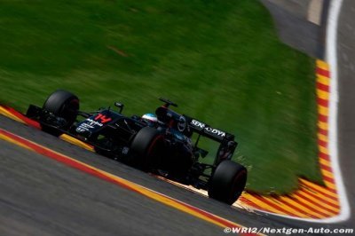 Nouveau moteur pour Alonso, Honda reconnait son erreur