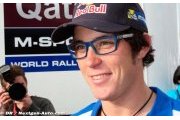 De grands espoirs reposent sur Thierry Neuville