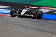 Fan de Las Vegas, Ricciardo veut rester concentré sur la F1 ce week-end