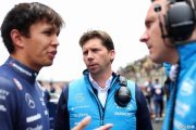 Williams F1, la plus grande surprise de la saison 2025 ?