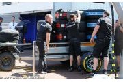 Pirelli not sure F1 needs 'tyre war'