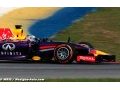 FP1 & FP2 Malaysian GP report: Red Bull Renault