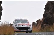 Bouffier still needs more speed in Canarias