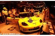 Fast start for Corvette Racing in Qualifying 1