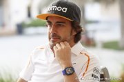 Alonso ne regrette aucune décision qu'il a prise dans sa carrière