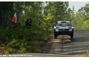 Latvala: I cannot express how happy I am!