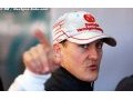 Schumacher accuse Red Bull