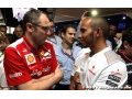 Hamilton prolongera-t-il son contrat chez McLaren ?