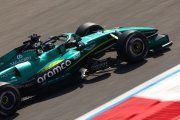 Gearbox joins Honda on Aston's growing problem list