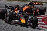 Verstappen risque un Grand Prix de suspension au Canada
