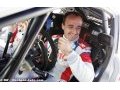 Kubica: Every experience counts