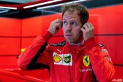 A la place de Ferrari, Irvine aurait écarté Vettel cette saison