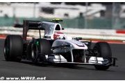 Kobayashi marque des points sans suer...