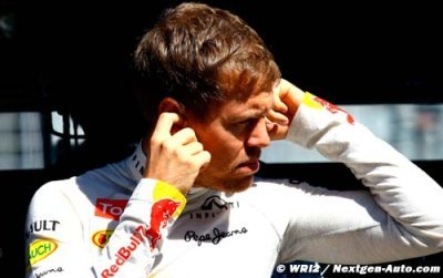 Sepang ne se plaint pas des moteurs moins bruyants