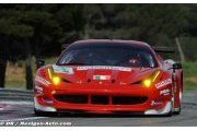 Petit Le Mans: Hour 6 Update