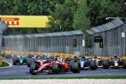 Leclerc doute que Ferrari conserve longtemps son avantage sur les départs