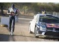 Volkswagen poised to pounce with Ogier and Mikkelsen