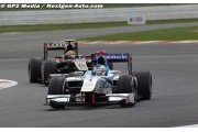 Johnny Cecotto jr. storms to victory in frenetic GP2 feature race